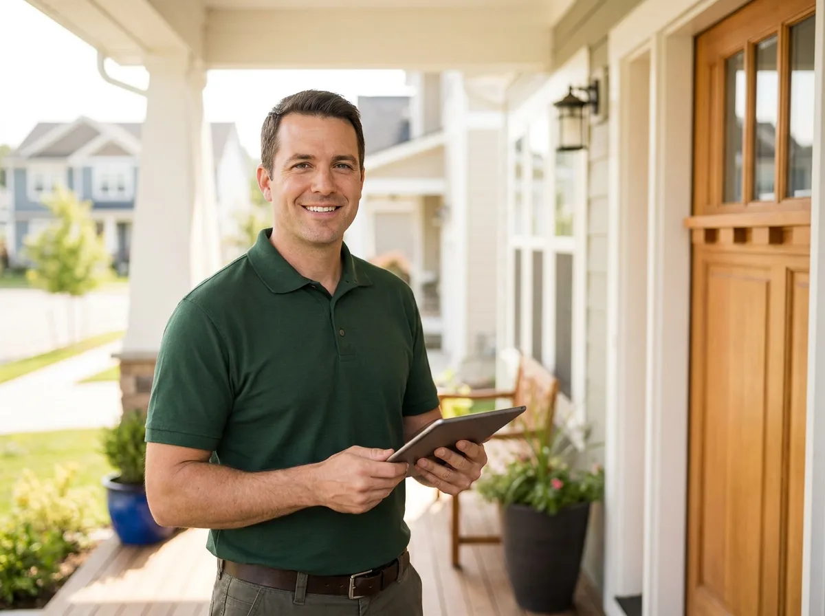 Pest control FAQs for Hartford, OH